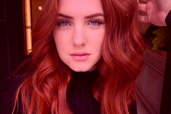 Eleanor, 35, a auburn blue-eyed middle eastern companion based in Wola Rebkowska. Offering Domination, Erotic Massage, Travel Companion, Massage. Available f...