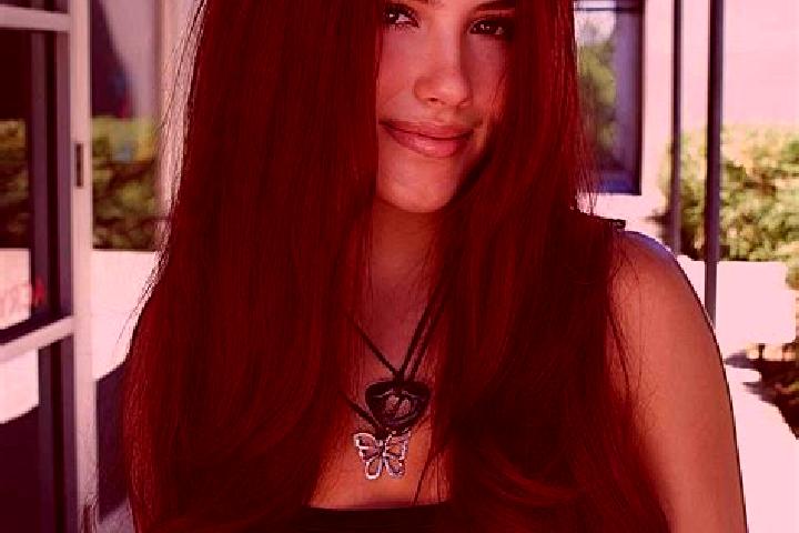 Eleanor, 35, a auburn dark-eyed caribbean companion based in Zhupu. Offering Overnight, Roleplay, Domination, GFE. Available for incall and outcall, overnigh...