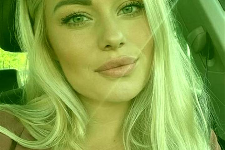 Eleanor, 35, a blonde hazel-eyed caribbean companion based in Grossseifen. Offering Dinner Date, Massage. Available for incall and outcall, overnight booking...