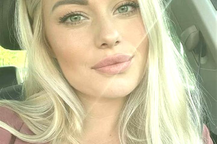Eleanor, 35, a blonde hazel-eyed indian companion based in Mala Kladusa. Offering Duos, A-Level, BDSM, Prostate Massage. Available for incall and outcall, da...