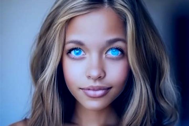Eleanor, 35, a dark blonde blue-eyed mixed companion based in Guder Lao. Offering Fetish, Massage, OWO, Prostate Massage, Deep French Kissing. Available for ...
