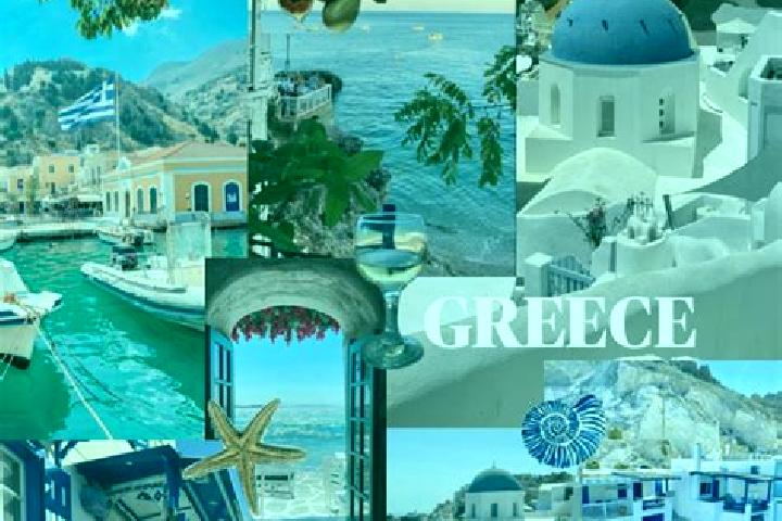 Eleanor, 35 — Escort in Akropotamia, Greece
