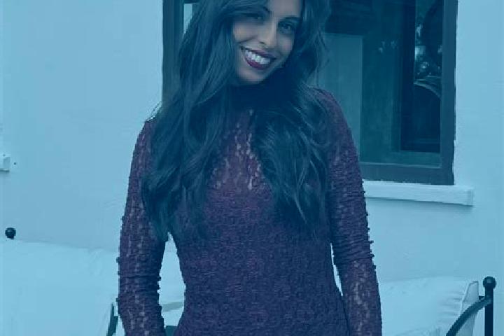 Eleanor, 35 — Escort in Arroyo Grande, United States