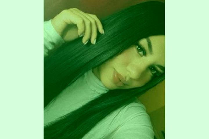 Eleanor, 35 — Escort in Blon , Belarus