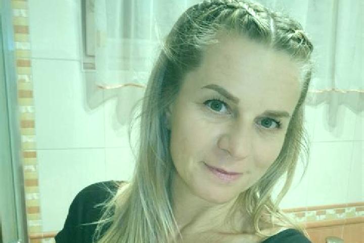 Eleanor, 35 — Escort in Branky, Czech Republic