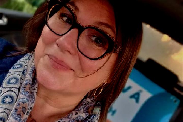 Eleanor, 35 — Escort in Busnes, France