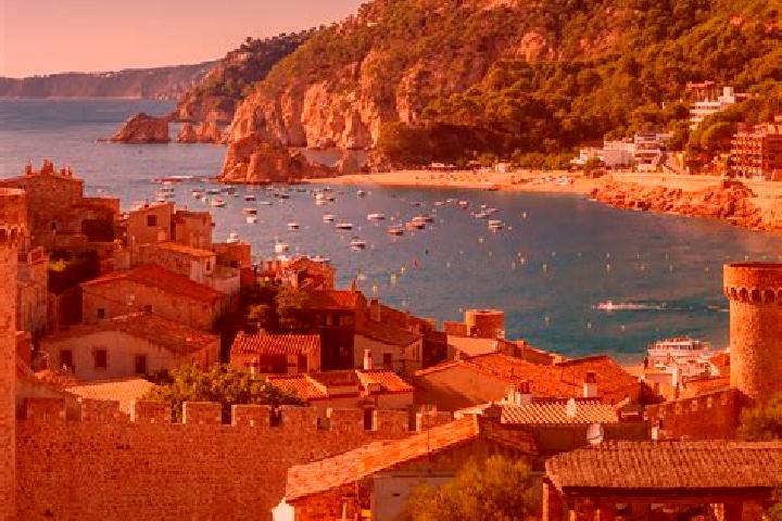 Eleanor, 35 — Escort in Castelltercol, Spain
