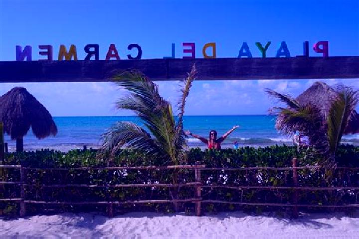 Eleanor, 35 — Escort in Chilocoyo del Carmen, Mexico