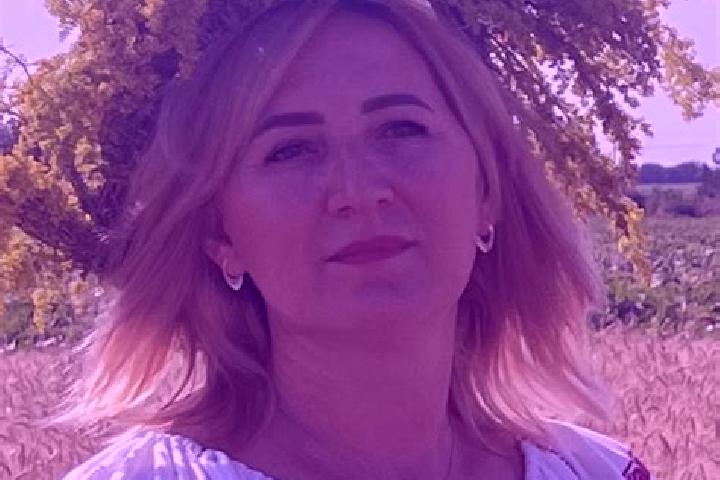 Eleanor, 35 — Escort in Costuleni, Romania