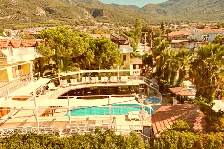Eleanor, 35 — Escort in Gencellidere, Turkey
