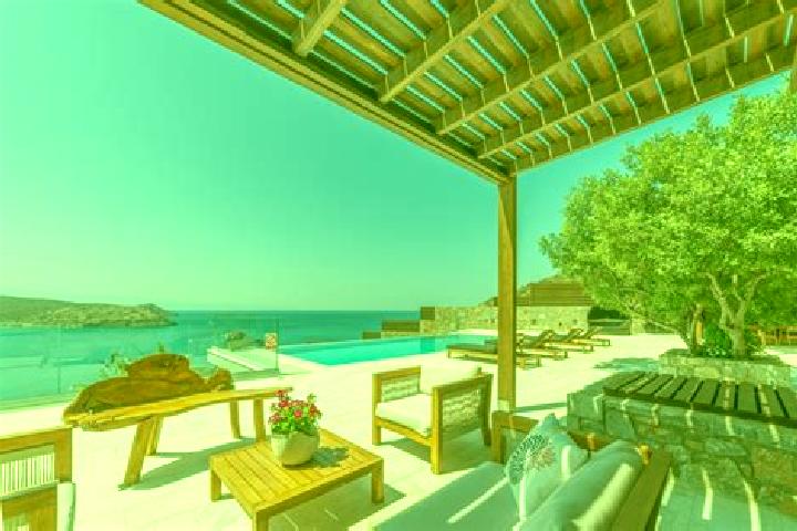 Eleanor, 35 — Escort in Gournes, Greece