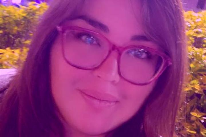 Eleanor, 35 — Escort in Iratzio, Mexico