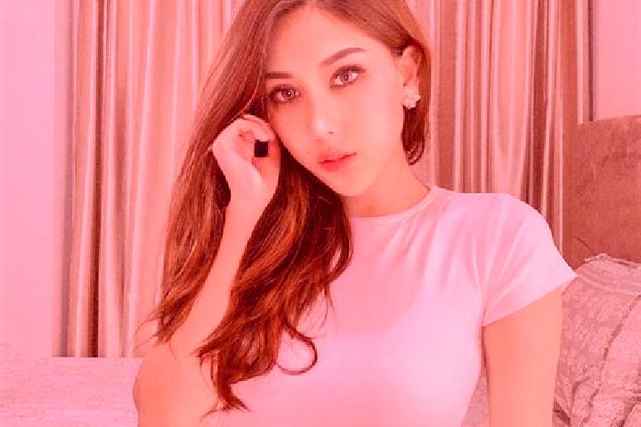 Eleanor, 35 — Escort in Kampung Kuala Besut, Malaysia