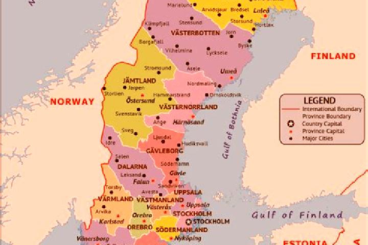 Eleanor, 35 — Escort in Kristdala, Sweden