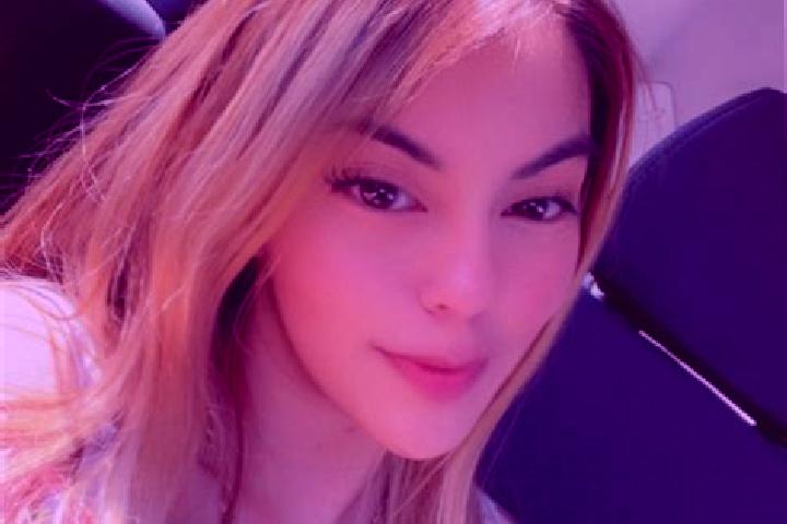 Eleanor, 35 — Escort in Krum, United States