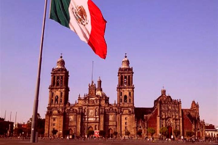 Eleanor, 35 — Escort in La Muralla, Mexico