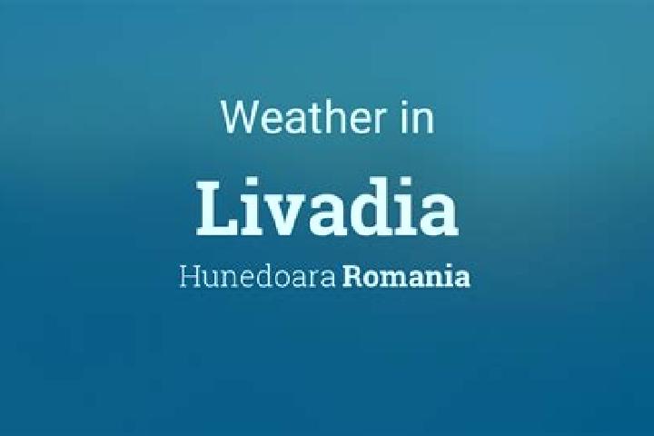 Eleanor, 35 — Escort in Livadia, Romania