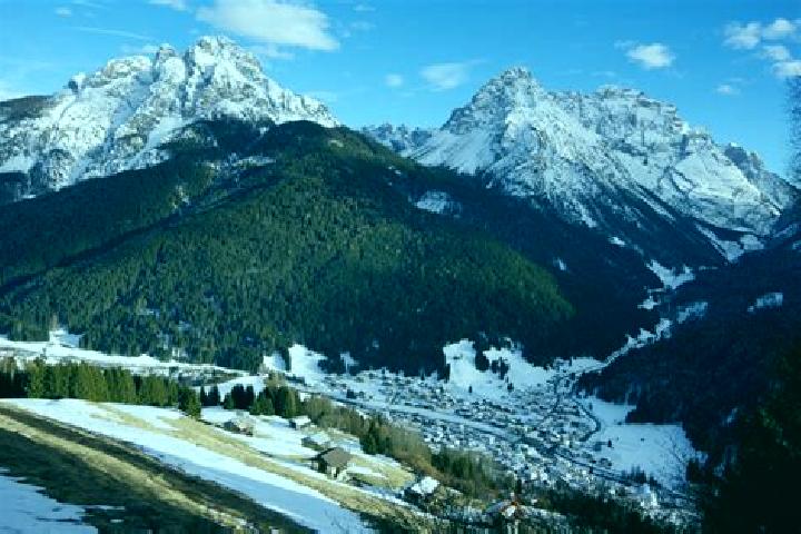 Eleanor, 35 — Escort in Lorenzago di Cadore, Italy