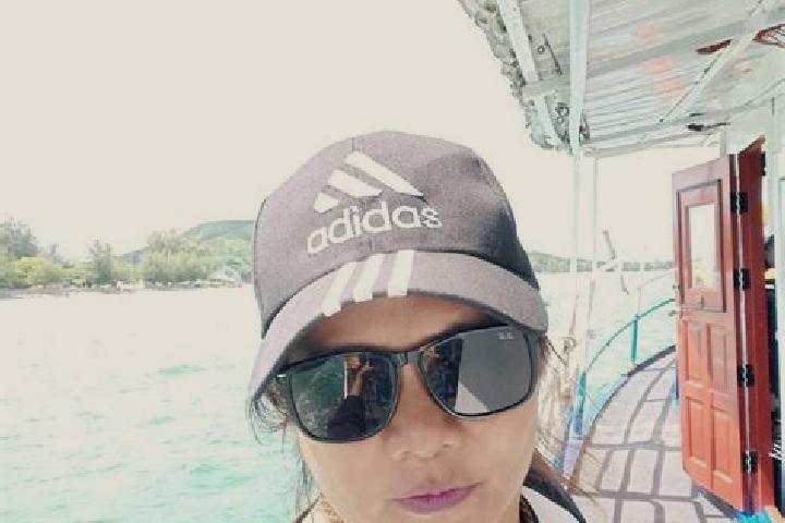 Eleanor, 35 — Escort in Mai Kaen, Thailand