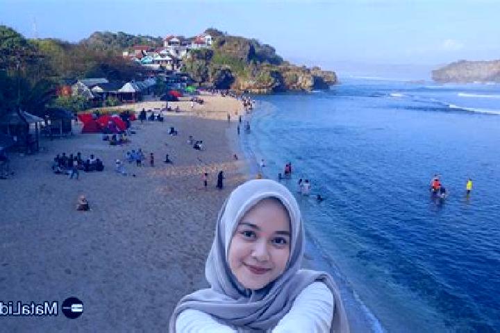 Eleanor, 35 — Escort in Manjang Kidul, Indonesia