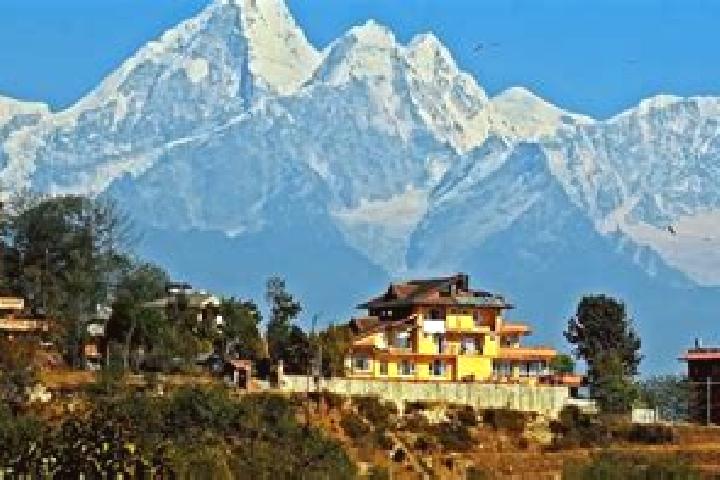 Eleanor, 35 — Escort in Nagarkot, Nepal