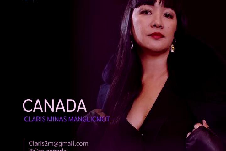 Eleanor, 35 — Escort in New Minas, Canada