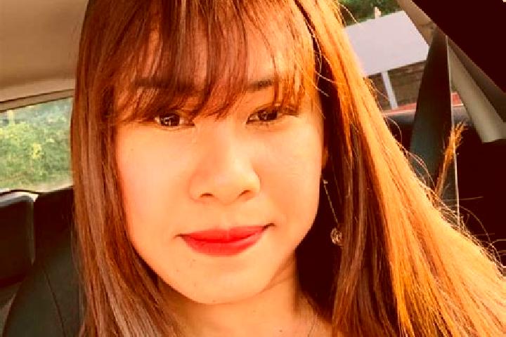 Eleanor, 35 — Escort in Oamishirasato, Japan