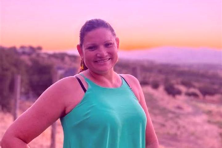Eleanor, 35 — Escort in Pavones, Spain