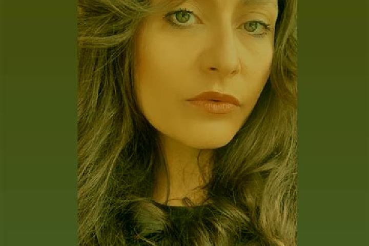 Eleanor, 35 — Escort in Radyvyliv, Ukraine
