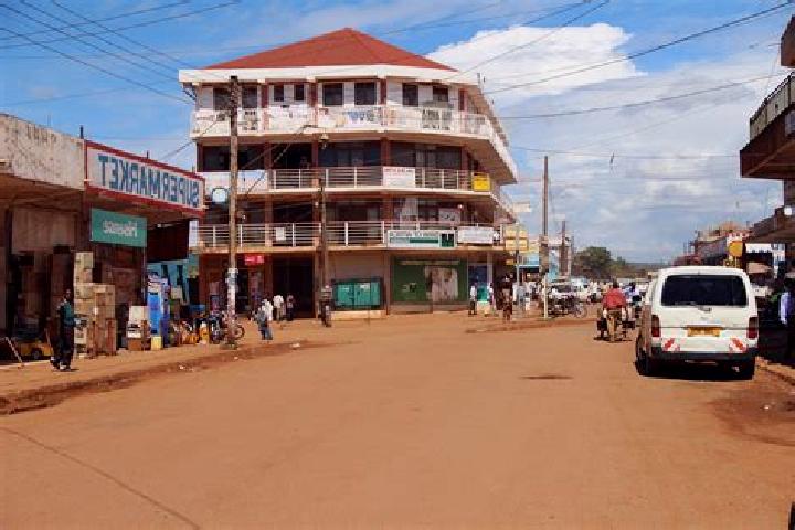 Eleanor, 35 — Escort in Rakai, Uganda