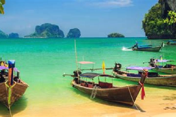 Eleanor, 35 — Escort in Rattanawapi, Thailand