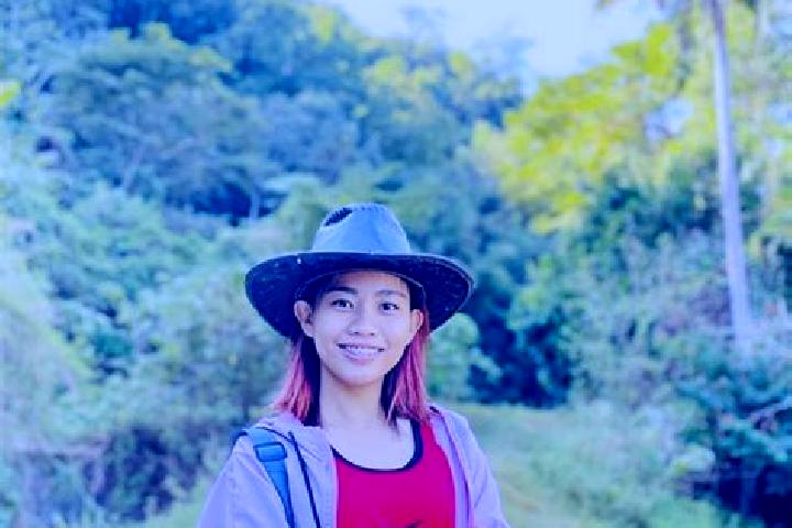 Eleanor, 35 — Escort in San Emilio, Philippines