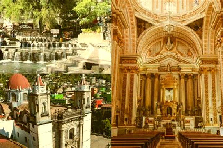 Eleanor, 35 — Escort in Santa Isabel Chalma, Mexico