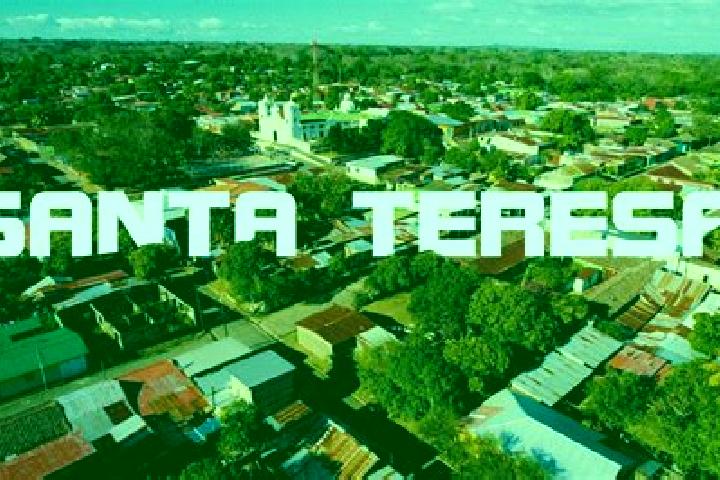 Eleanor, 35 — Escort in Santa Teresa, Nicaragua
