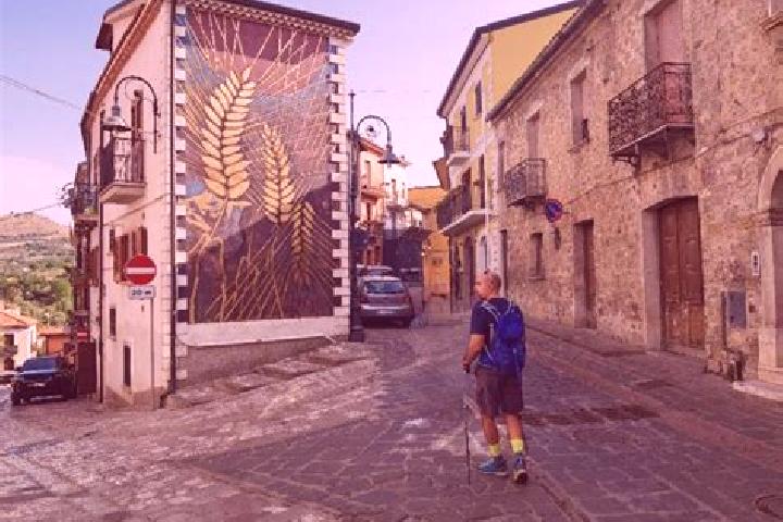 Eleanor, 35 — Escort in Satriano di Lucania, Italy