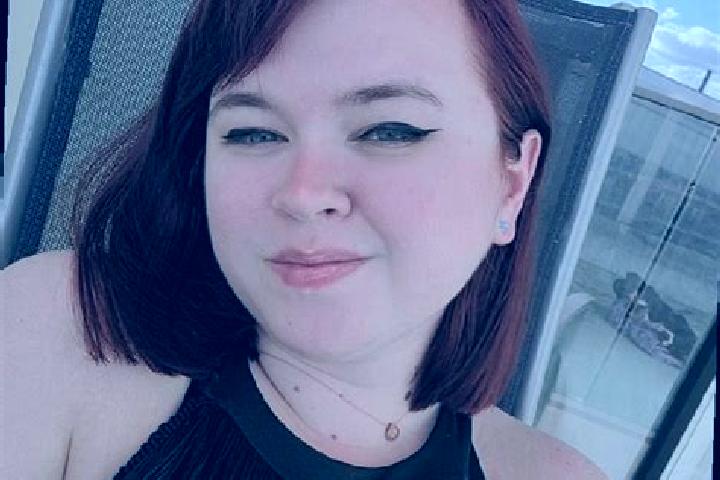 Eleanor, 35 — Escort in Sicklerville, United States