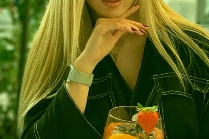 Eleanor, 35 — Escort in Silivri, Turkey