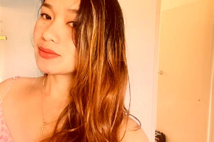 Eleanor, 35 — Escort in Siyang, China