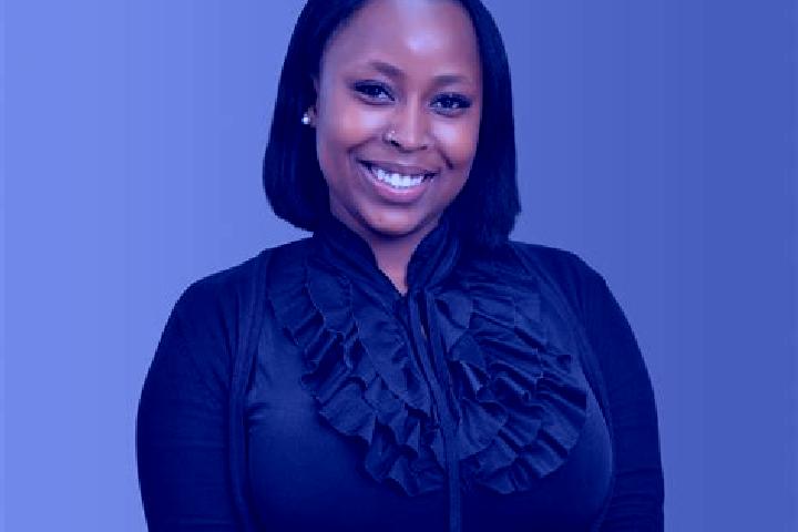 Eleanor, 35 — Escort in Sondu, Kenya