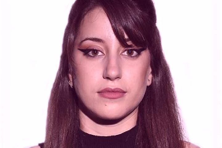 Eleanor, 35 — Escort in Svetec, Czech Republic