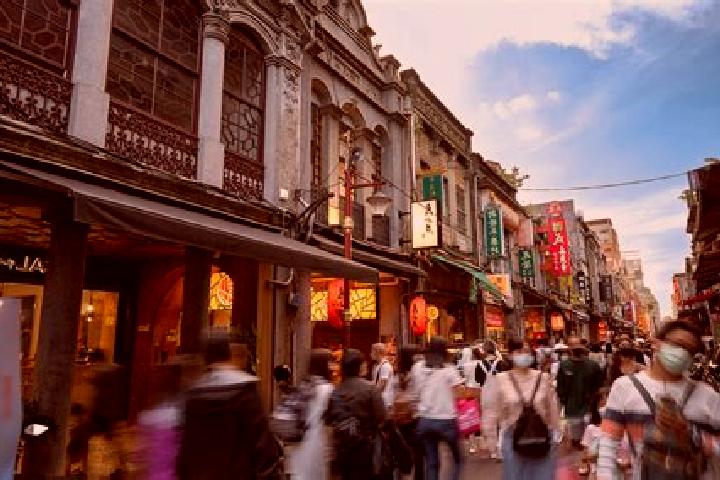 Eleanor, 35 — Escort in Tai an, China