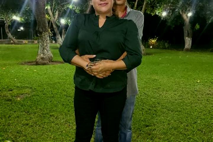 Eleanor, 35 — Escort in Tanganhuato, Mexico