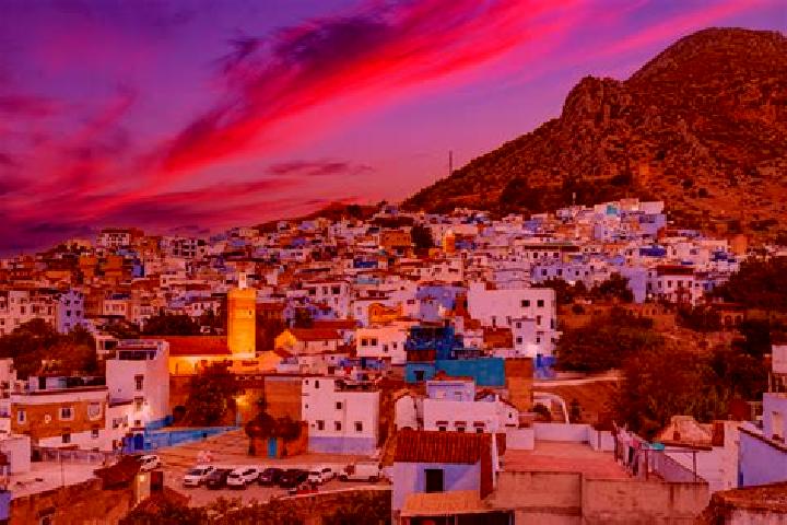 Eleanor, 35 — Escort in Tetouan, Morocco