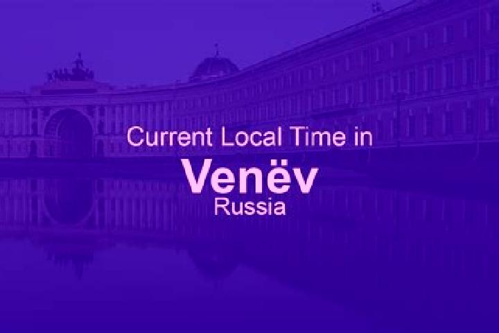Eleanor, 35 — Escort in Venev, Russia