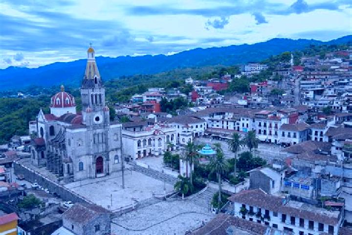 Eleanor, 35 — Escort in Xonocuautla, Mexico