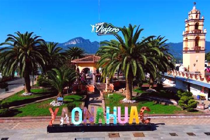 Eleanor, 35 — Escort in Yaonahuac, Mexico
