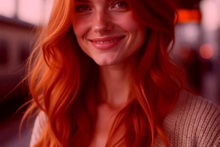 Eleanor, 36, a auburn amber-eyed slavic companion based in Makrychori. Offering OWO, Domination, Striptease. Available for incall and outcall, day and evenin...