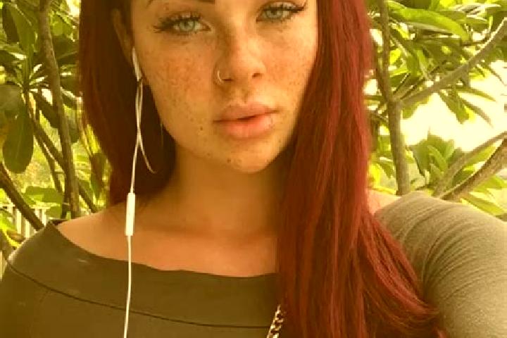Eleanor, 36, a red green-eyed caucasian companion based in Altayskiy. Offering BDSM, A-Level, CIM. Available for incall and outcall, overnight bookings avail...