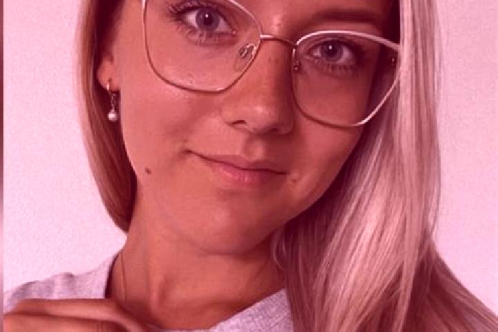 Eleanor, 36 — Escort in Abja-Paluoja, Estonia