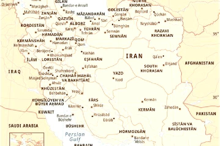 Eleanor, 36 — Escort in Aghajari, Iran